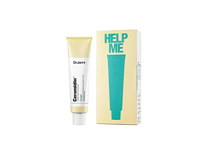 Dr. Jart Ceramidin Cream Help Me, 50 ml