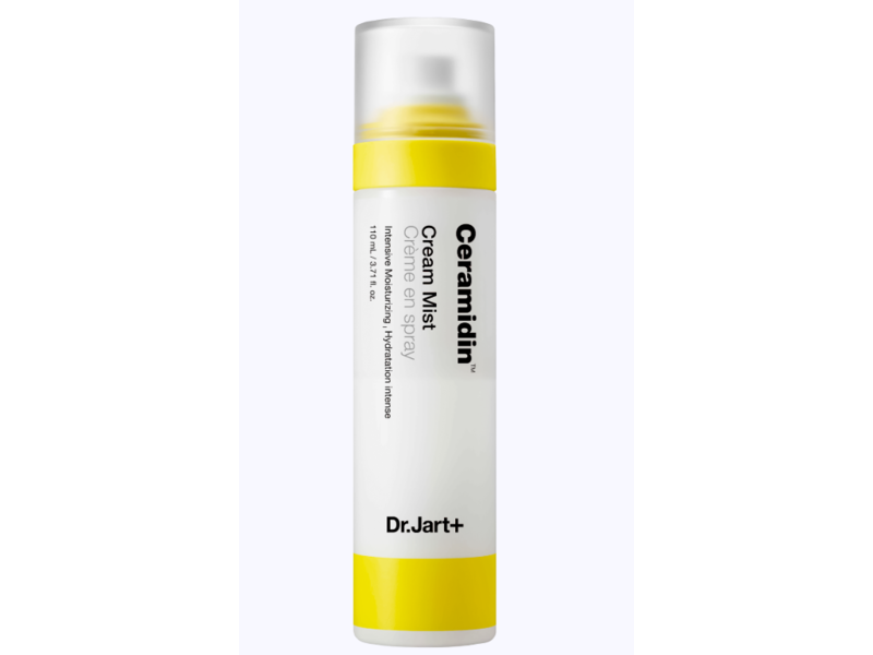 Dr. Jart+ Ceramidin Cream Mist, 3.71 fl oz/110 mL