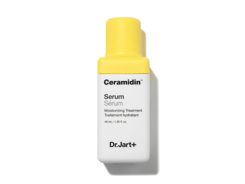 Dr. Jart+ Ceramidin Moisturizing Treatment Serum, 1.35 fl oz/40 mL
