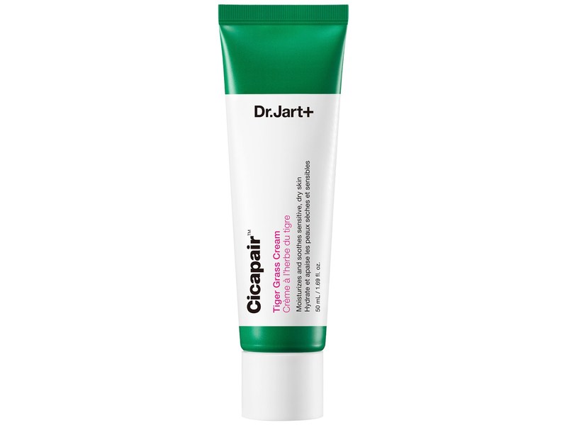 Dr. Jart+ Cicapair Tiger Grass Cream 50 mL