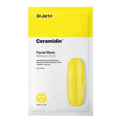Ceramide Facial Mask