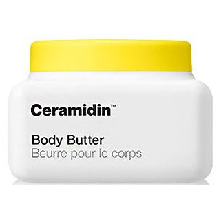 Ceramidin Body Butter