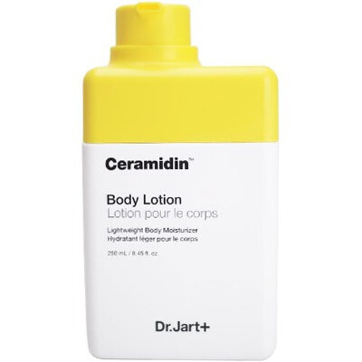 Ceramidin Body Lotion