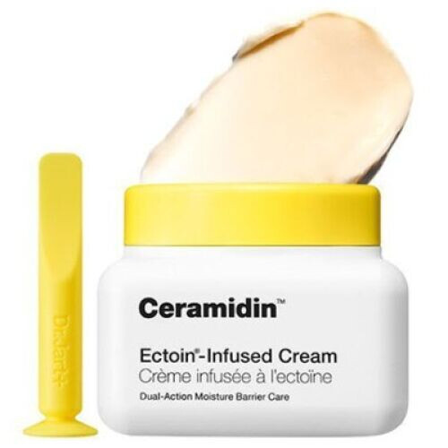 Ceramidin Ectoin-infused Face Cream