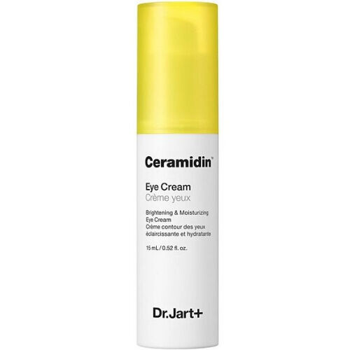 Ceramidin Eye Cream With Niacinamide