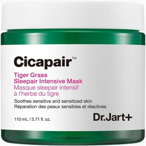 Cicapai Tiger Grass Sleepair Intensive Night Mask