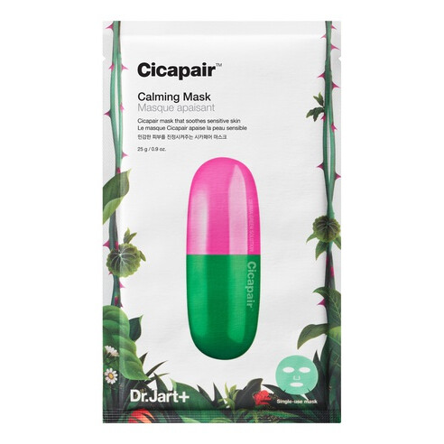 Cicapair Calming Mask