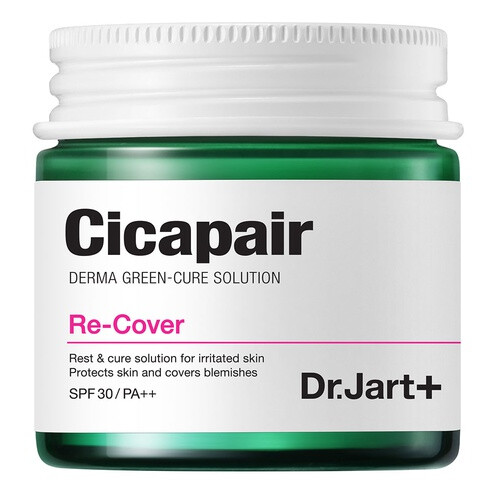 Cicapair Re-Cover SPF 30/PA++