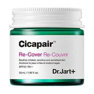 Cicapair Re-Cover SPF 40