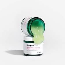 Cicapair Sleepair Ampoule-In Mask