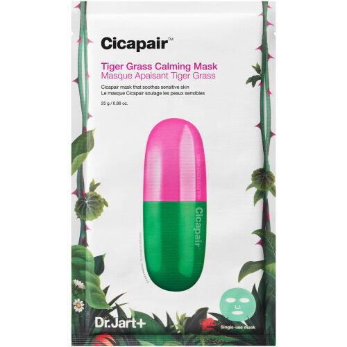 Cicapair Tiger Grass Calming Mask