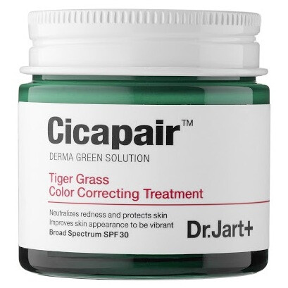 Cicapair Tiger Grass Color Correcting Treatment SPF 30