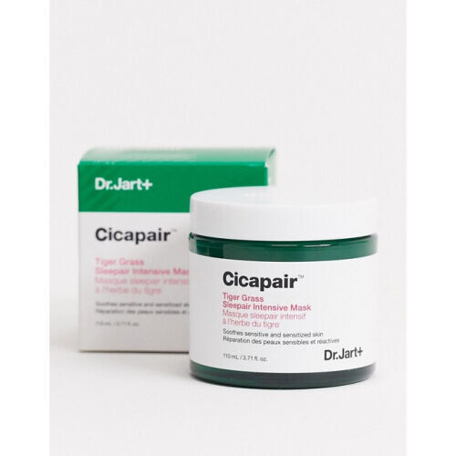 Cicapair Tiger Grass Sleepair Intensive Mask