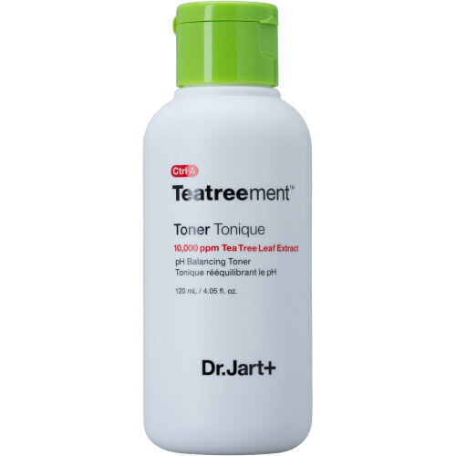 Ctrl-a Teatreetment Toner