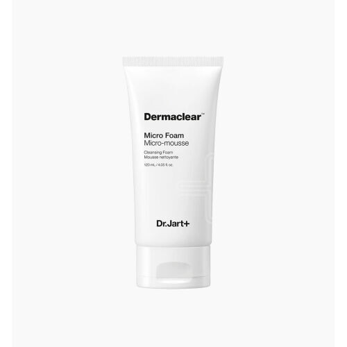 Dermaclear Micro Foam Cleanser