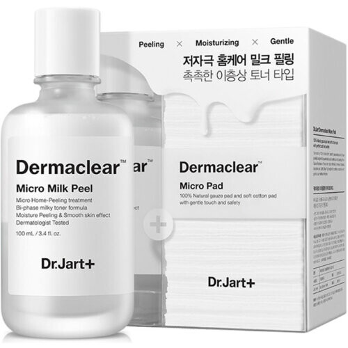 Dermaclear Micro Milk Peel
