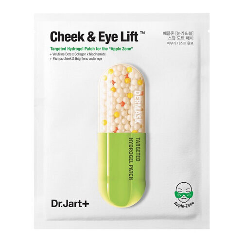 Dermask Spot Jet Cheek & Eye Lift