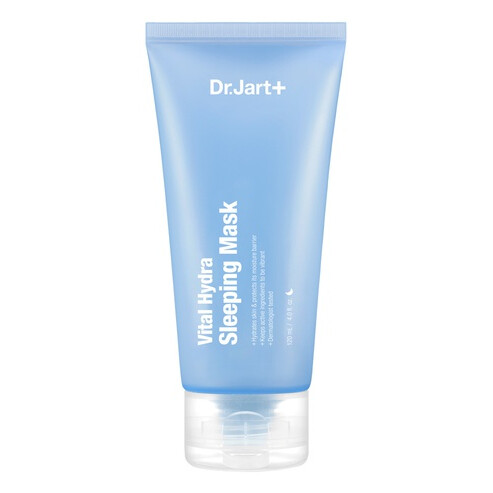 Dermask Water Jet Vital Hydra Sleeping Mask