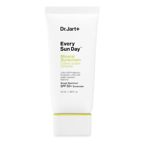 Every Sunday Mineral Sunscreen Broad Spectrum SPF 50+