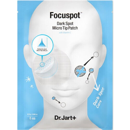 Focuspot Dark Spot Micro Tip Patch