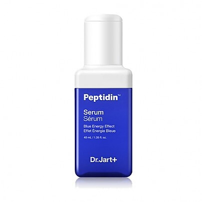 Peptidin Firming Serum With Energy Peptides