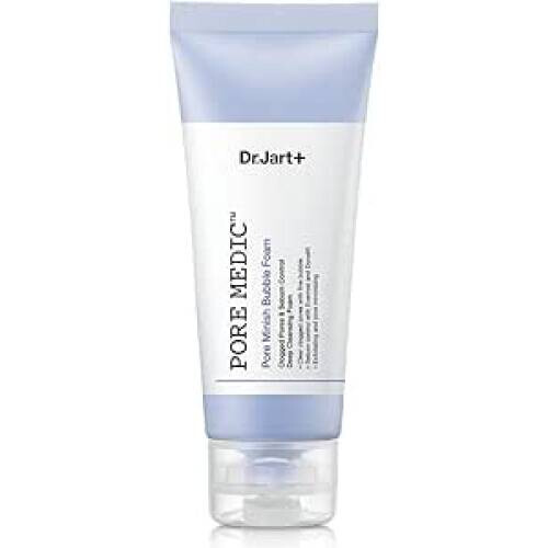 Pore Medic Pore Minish Bubble Foam
