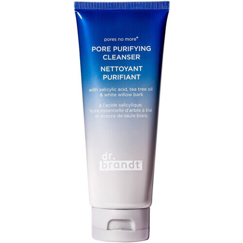 Pores No More Purifying Cleanser