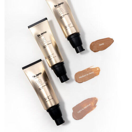 Premium Beauty Balm BB