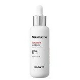 Solarbiome Ampoule SPF 50+ PA++++