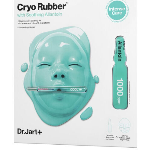 Step One Dr.jart Allantoin 1000 Ppm Ampoule