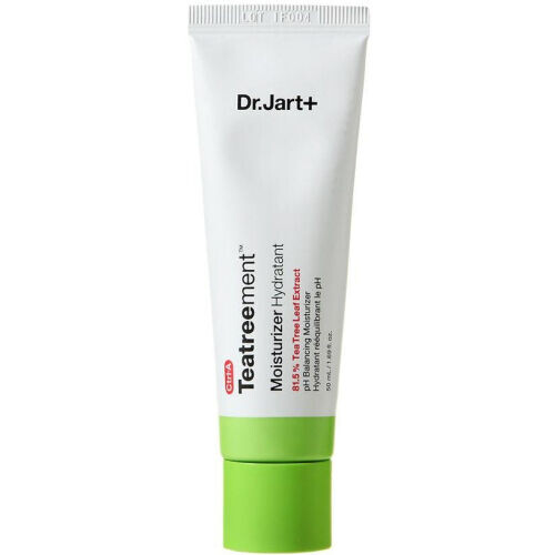 Teatreement Moisturiser