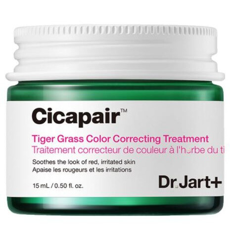 Tiger Grass Color Correcting Treatment