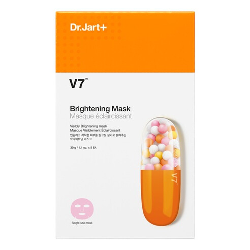 V7 Brightening Mask