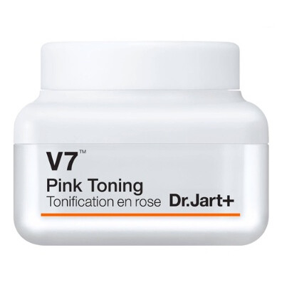 V7 Pink Toning