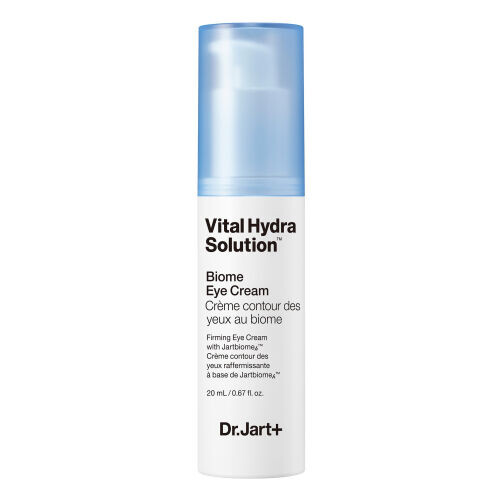 Vital Hydra Solution Biome Eye Cream