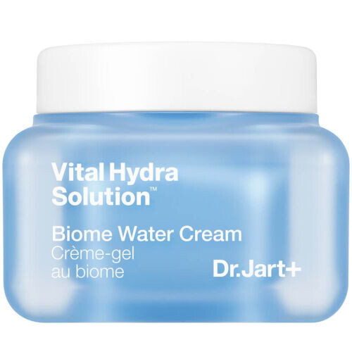 Vital Hydra Solution Biome Water Cream
