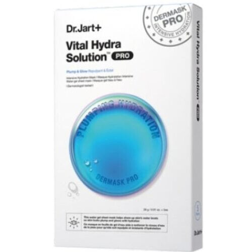 Vital Hydra Solution PRO Glow Face Mask