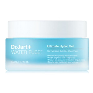 Water Fuse Hydro Soothe Eye Gel