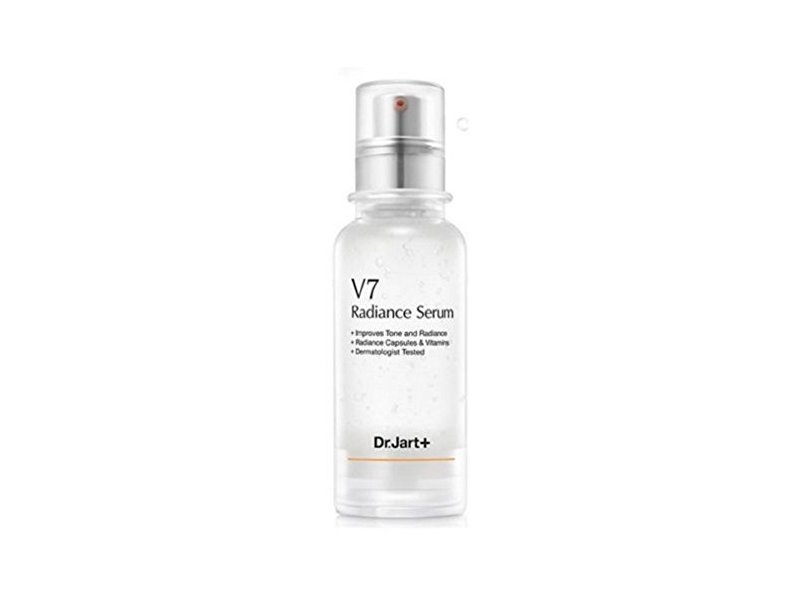 Dr. Jart V7 Radiance Serum, 1.7 Ounce