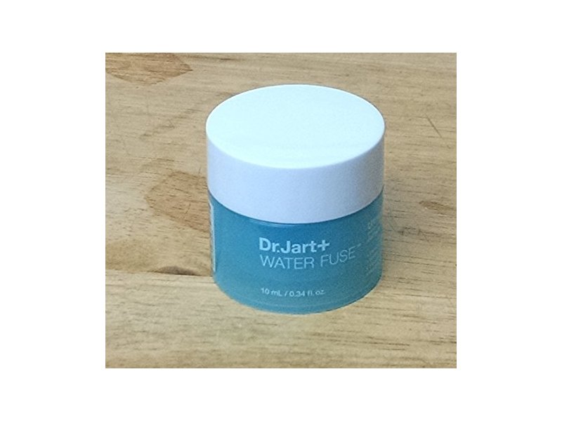 Dr Jart+ Water Fuse Ultimate Hydro Gel, .34 oz Travel