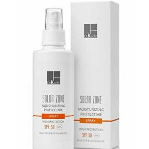 Solar Zone Protective Spray SPF 50