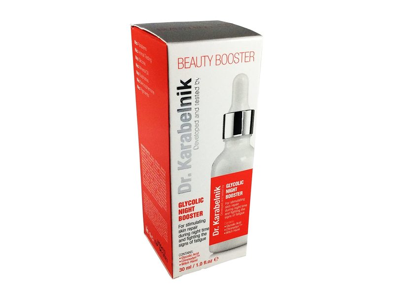 Dr. Karabelnik Beauty Booster Glycolic Night Booster
