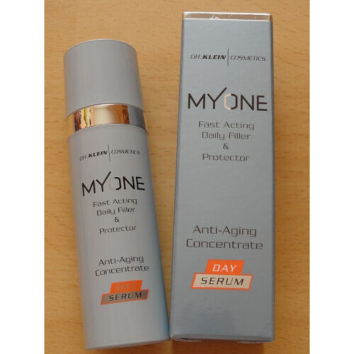 MyOne Anti-Ageing Concentrate