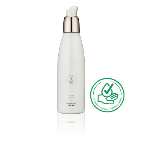Purifying Cleansing Gel