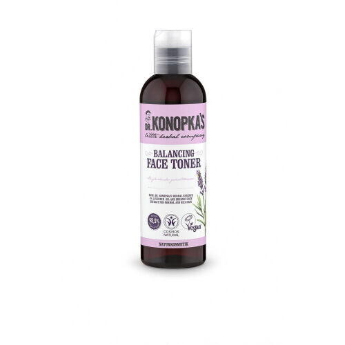 Balancing Face Toner