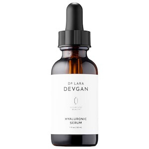 Hyaluronic Serum