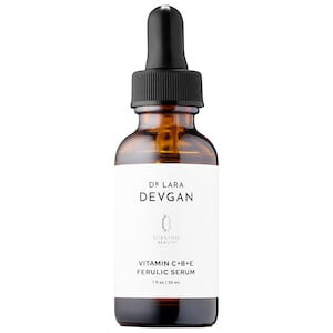 Vitamin C+B+E Ferulic Serum