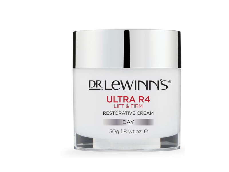 Dr Lewinn's Ultra R4 Lift & Firm Restorative Day Cream, 1.8 oz/50 g