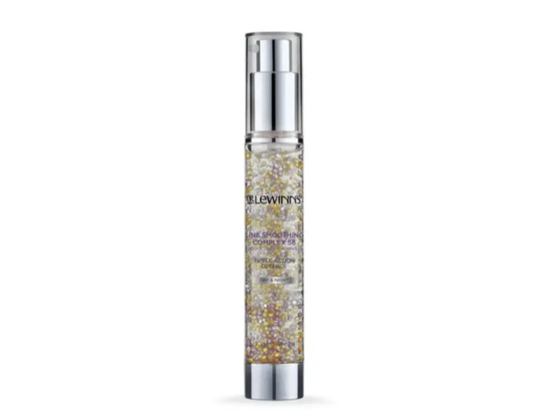 Dr Lewinns Line Smoothing Complex S8, 1 oz/30 g