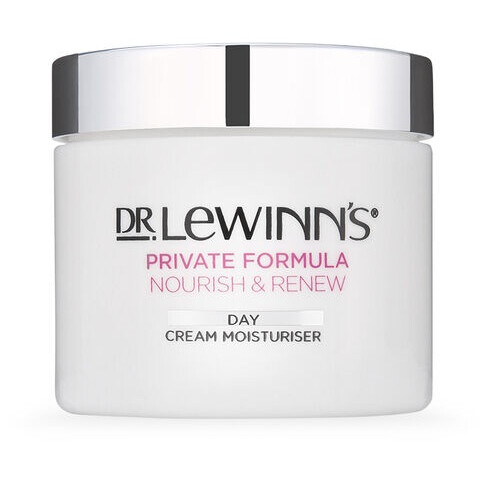 Private Formula Day Cream Moisturiser